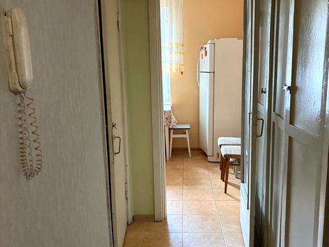 квартира за адресою Ялтинська вул., 5-Б