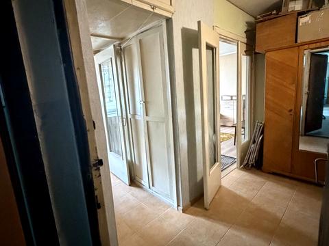 квартира за адресою Ялтинська вул., 5-Б