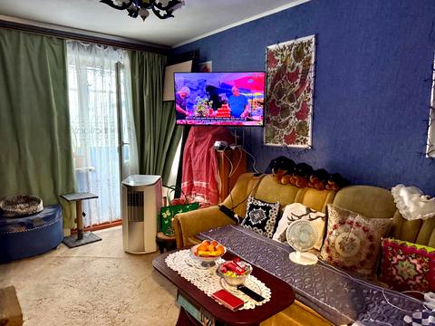квартира по адресу Вільного Козацтва ул. (Генерала Чибісова), 14А