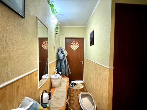 квартира по адресу Вільного Козацтва ул. (Генерала Чибісова), 14А