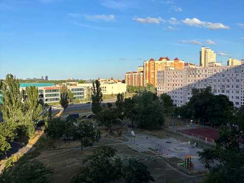 квартира по адресу Владимира Ивасюка просп. (Героїв Сталінграду), 13-А