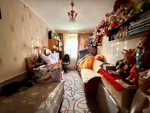 квартира по адресу Вільного Козацтва ул. (Генерала Чибісова), 14А
