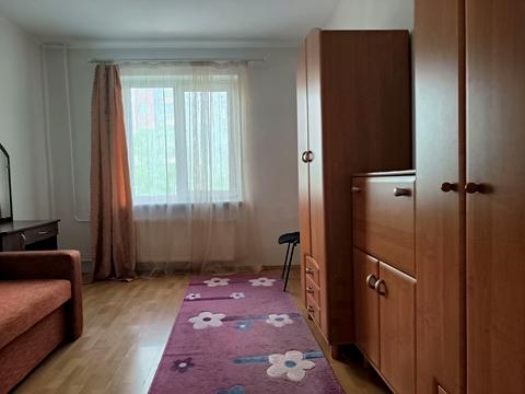 квартира по адресу Александра Мишуги ул., 3