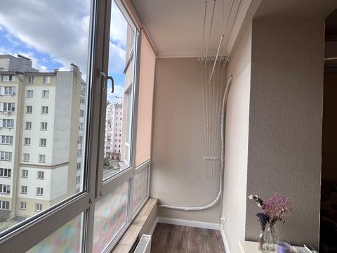 квартира за адресою Яблунева вул., 2