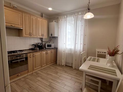 квартира за адресою Яблунева вул., 2