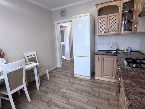 квартира за адресою Яблунева вул., 2
