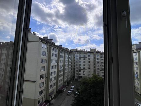 квартира за адресою Яблунева вул., 2