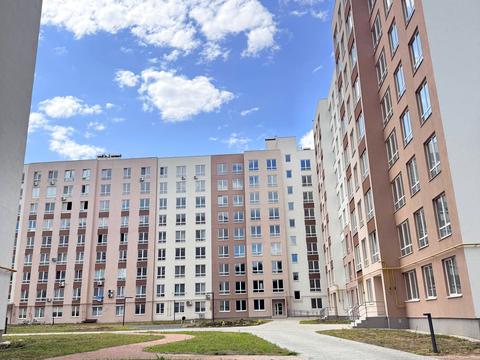 квартира за адресою Князя Володимира Великого вул., 14-В