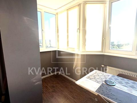 квартира за адресою Вереснева вул., 22