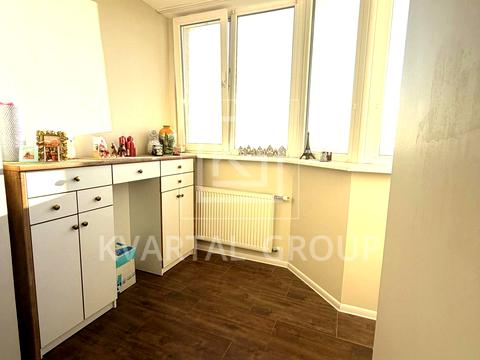 квартира за адресою Вереснева вул., 22