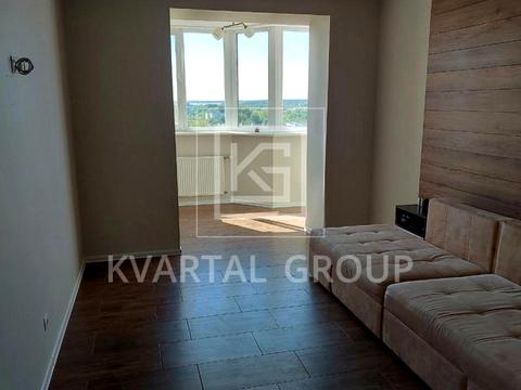 квартира за адресою Вереснева вул., 22