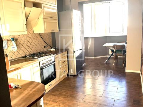 квартира за адресою Вереснева вул., 22