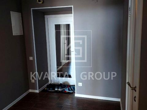квартира за адресою Вереснева вул., 22