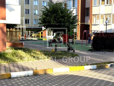 квартира за адресою Вереснева вул., 22