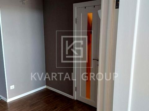 квартира за адресою Вереснева вул., 22