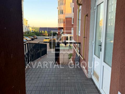 квартира за адресою Вереснева вул., 22