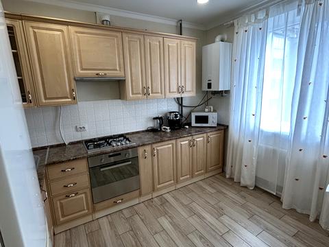 квартира за адресою Яблунева вул., 2