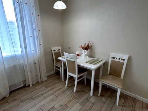 квартира за адресою Яблунева вул., 2