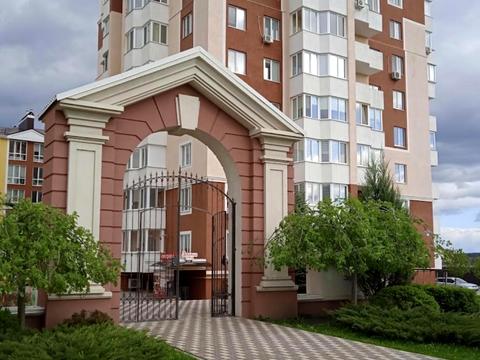 квартира за адресою Вереснева вул., 22