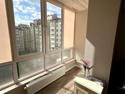 квартира за адресою Яблунева вул., 2
