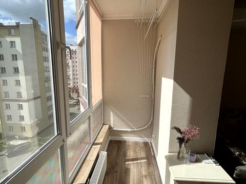 квартира за адресою Яблунева вул., 2