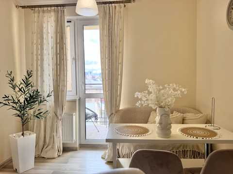 квартира за адресою Сидора Голубовича вул., 34