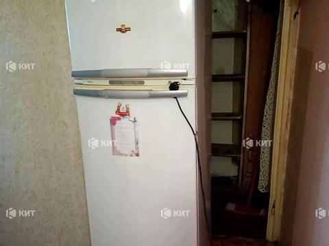 квартира по адресу Тракторостроителей просп., 114