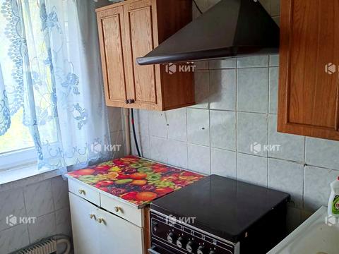 квартира по адресу Тракторостроителей просп., 114