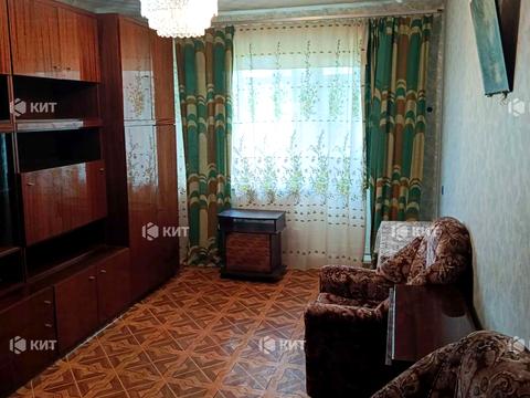 квартира по адресу Тракторостроителей просп., 114