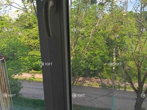 квартира по адресу Тракторостроителей просп., 114