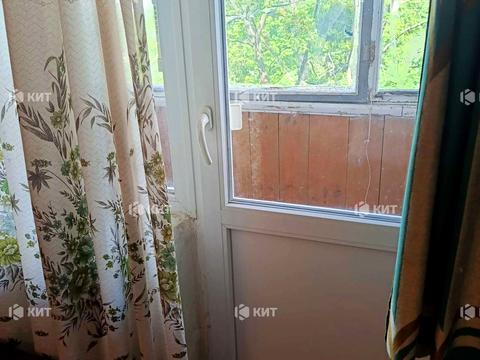 квартира по адресу Тракторостроителей просп., 114