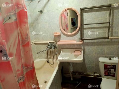 квартира по адресу Тракторостроителей просп., 114