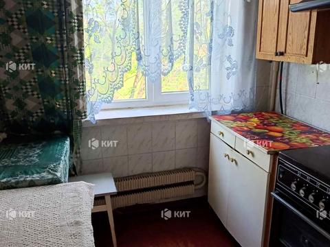 квартира по адресу Тракторостроителей просп., 114