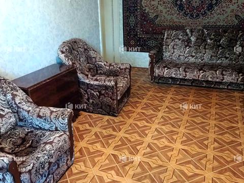 квартира по адресу Тракторостроителей просп., 114