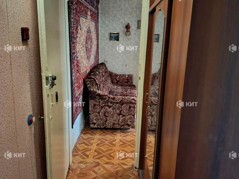 квартира по адресу Тракторостроителей просп., 114