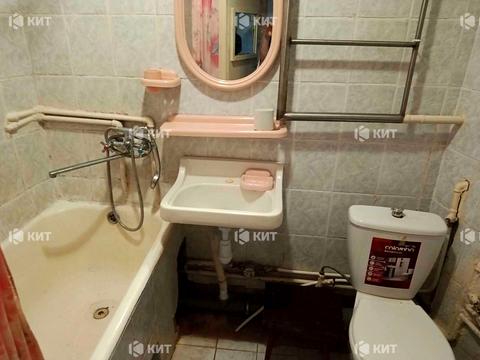квартира по адресу Тракторостроителей просп., 114