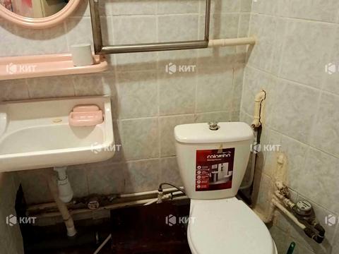 квартира по адресу Тракторостроителей просп., 114