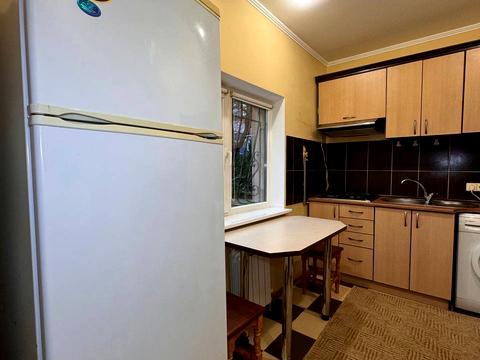 квартира по адресу Шполянская ул., 12