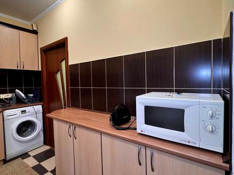 квартира по адресу Шполянская ул., 12
