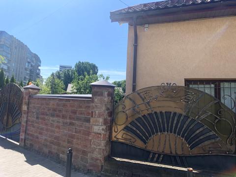 квартира по адресу Шполянская ул., 12