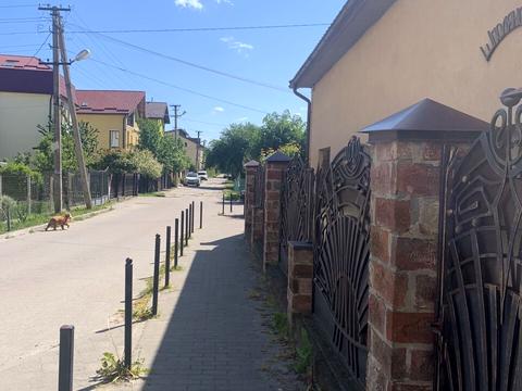 квартира по адресу Шполянская ул., 12