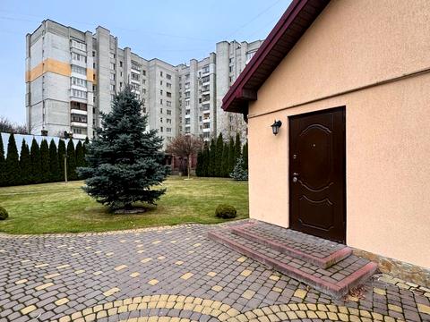 квартира по адресу Шполянская ул., 12