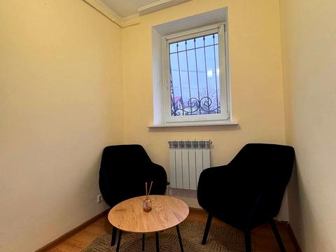 квартира по адресу Шполянская ул., 12