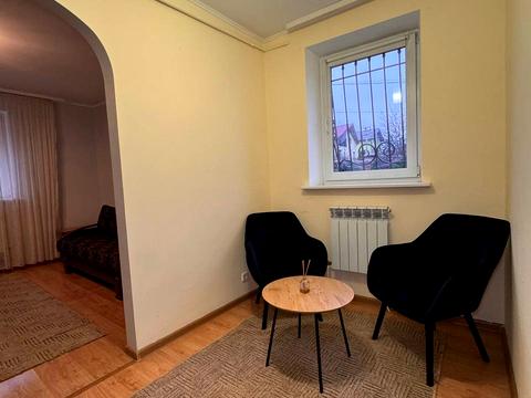 квартира по адресу Шполянская ул., 12