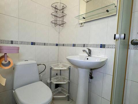 квартира по адресу Шполянская ул., 12