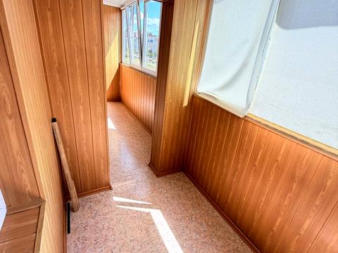 квартира за адресою Анни Ахматової вул., 14-Б