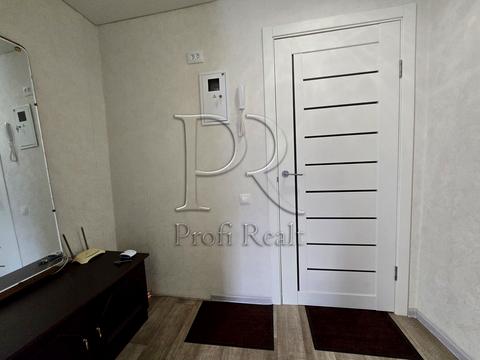 квартира по адресу Воздухофлотский просп. (Повітрофлотський), 7