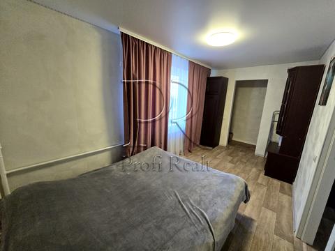 квартира по адресу Воздухофлотский просп. (Повітрофлотський), 7
