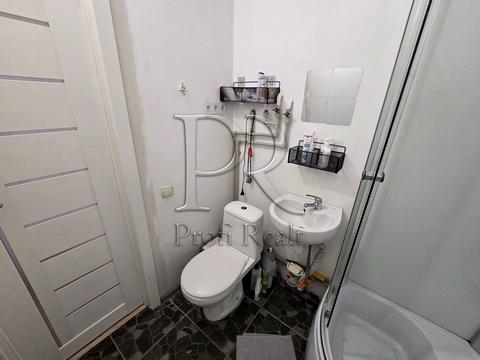 квартира по адресу Воздухофлотский просп. (Повітрофлотський), 7