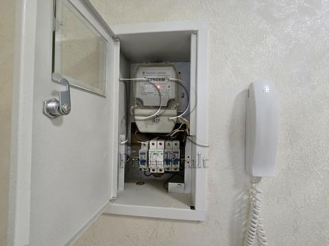 квартира по адресу Воздухофлотский просп. (Повітрофлотський), 7